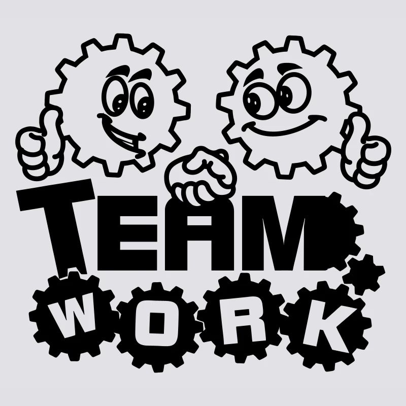 Teamwork