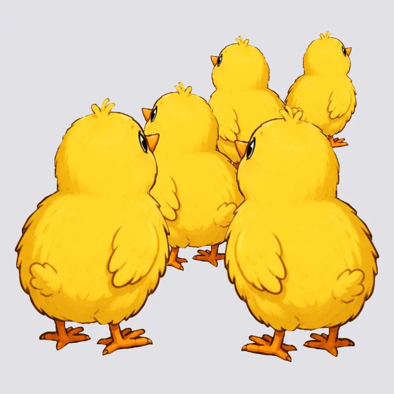 chick