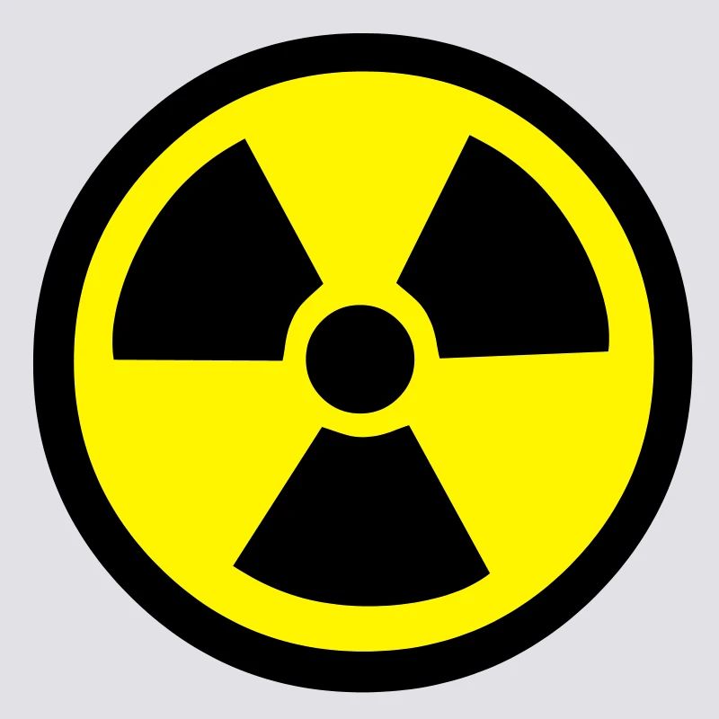 Radiation Warning
