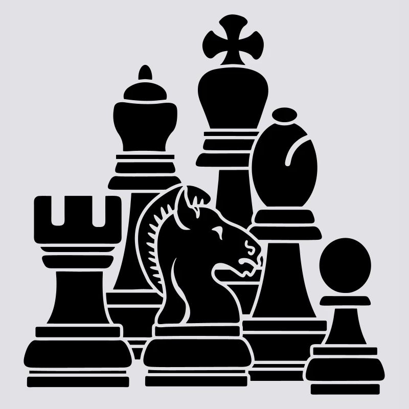 Pièces d’échecs