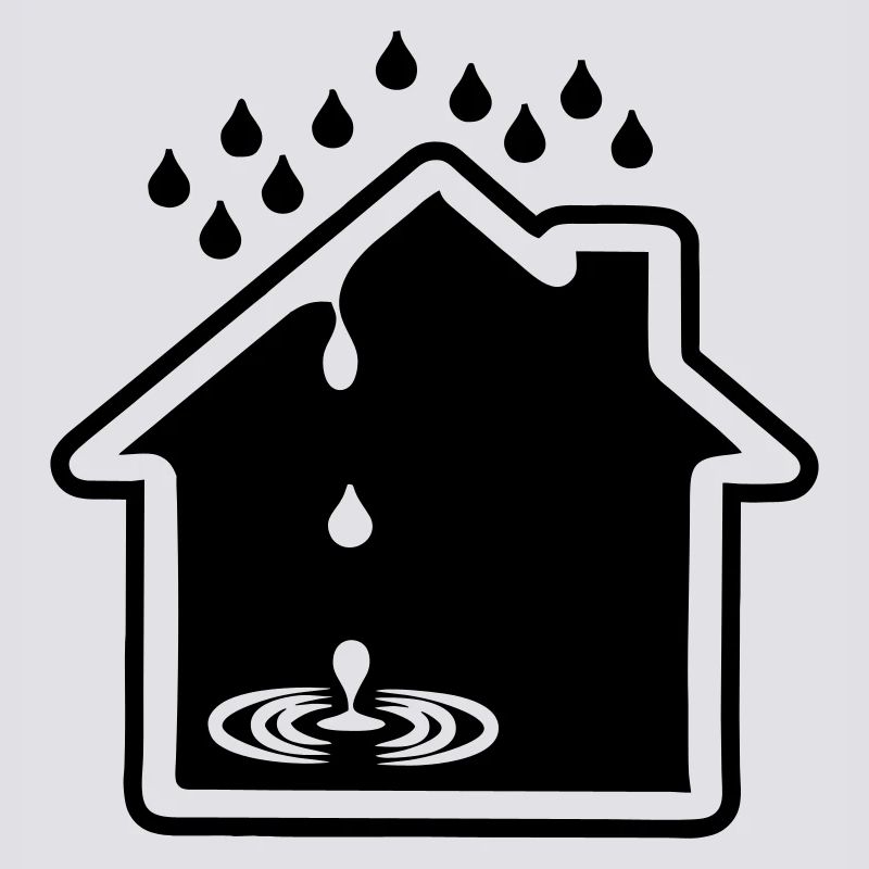 House leakage