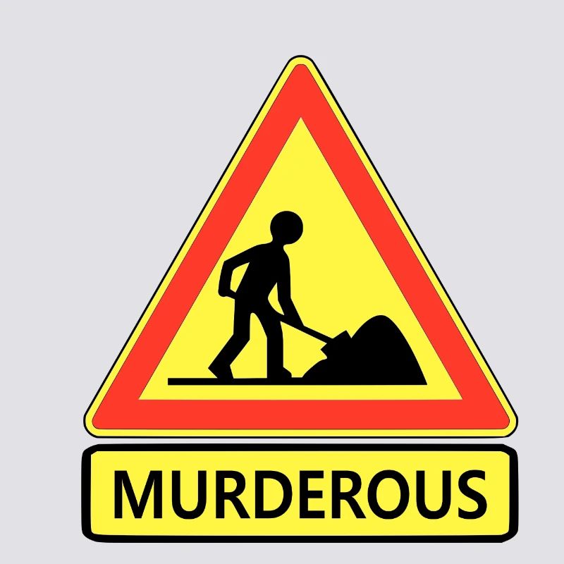 Murderer