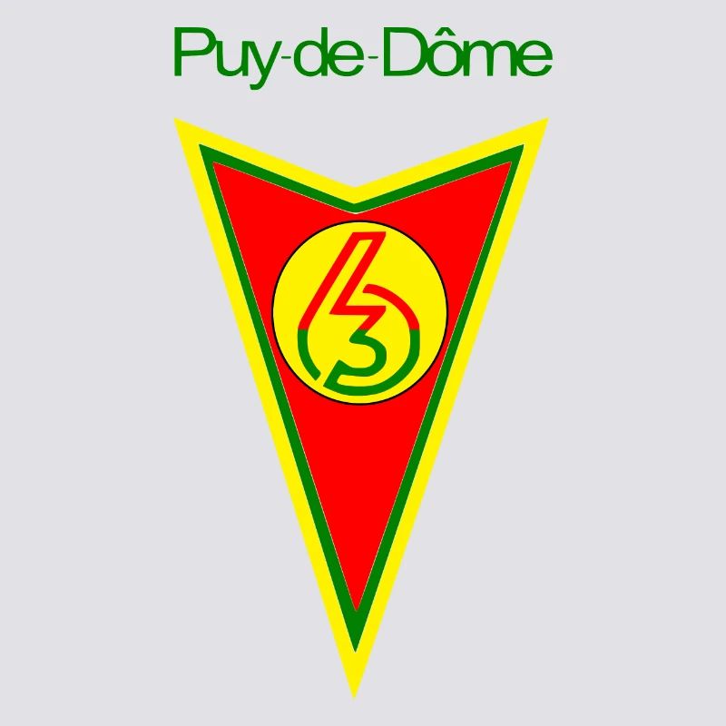Puy de Dôme