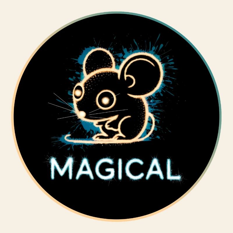 Magic Mouse