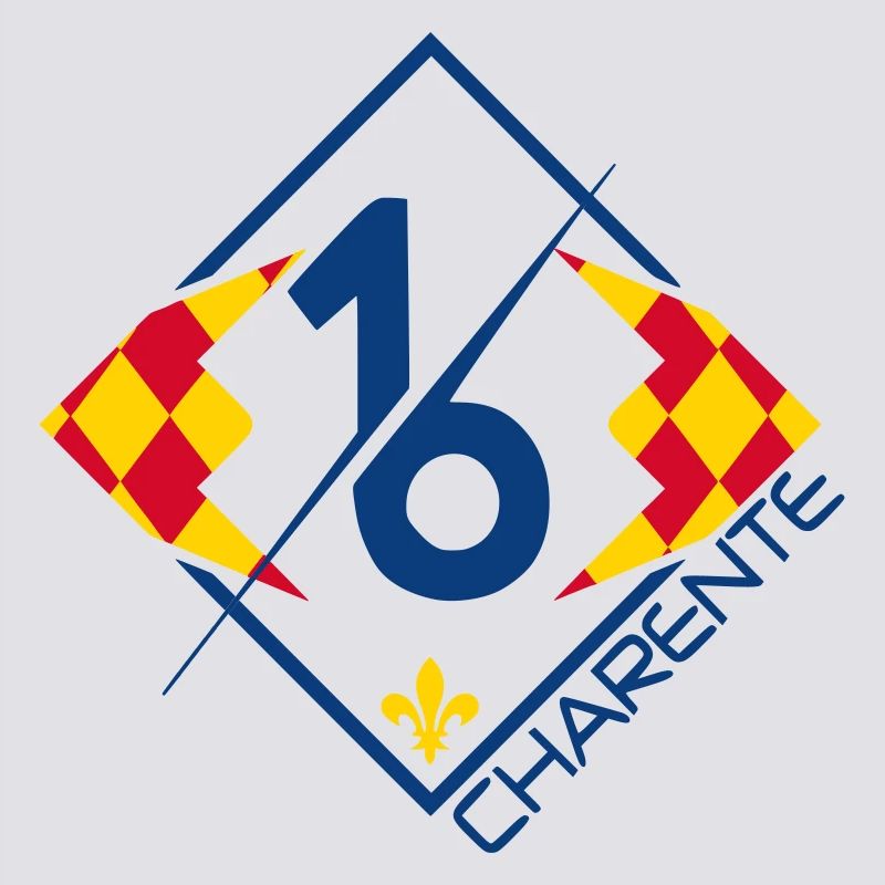 16 Charente