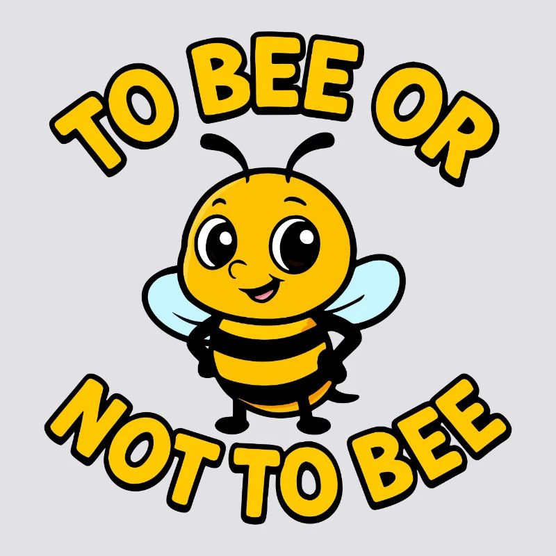 Bee or not bee