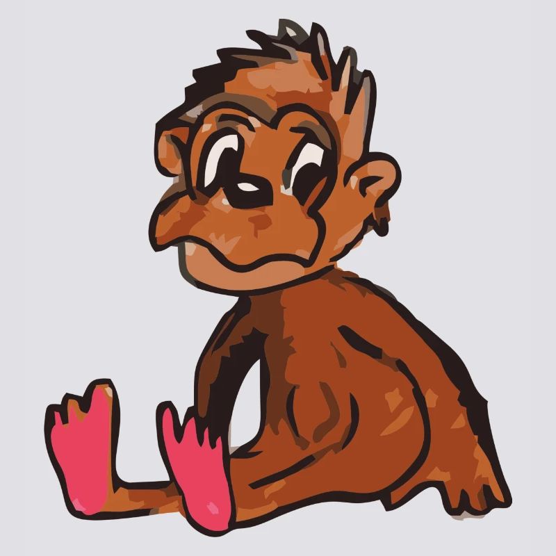 monkey monkey