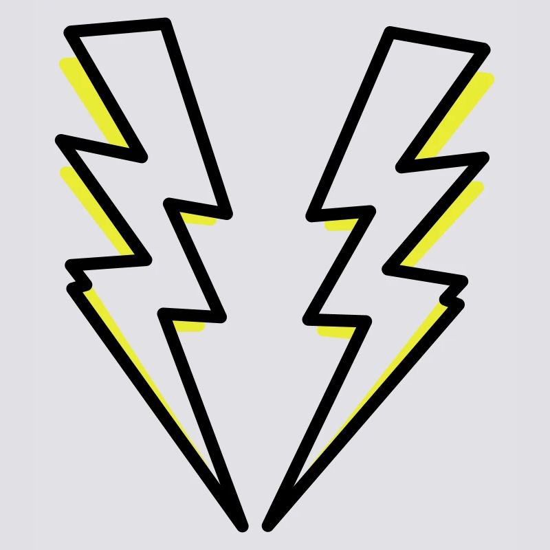 Lightning flash lighting