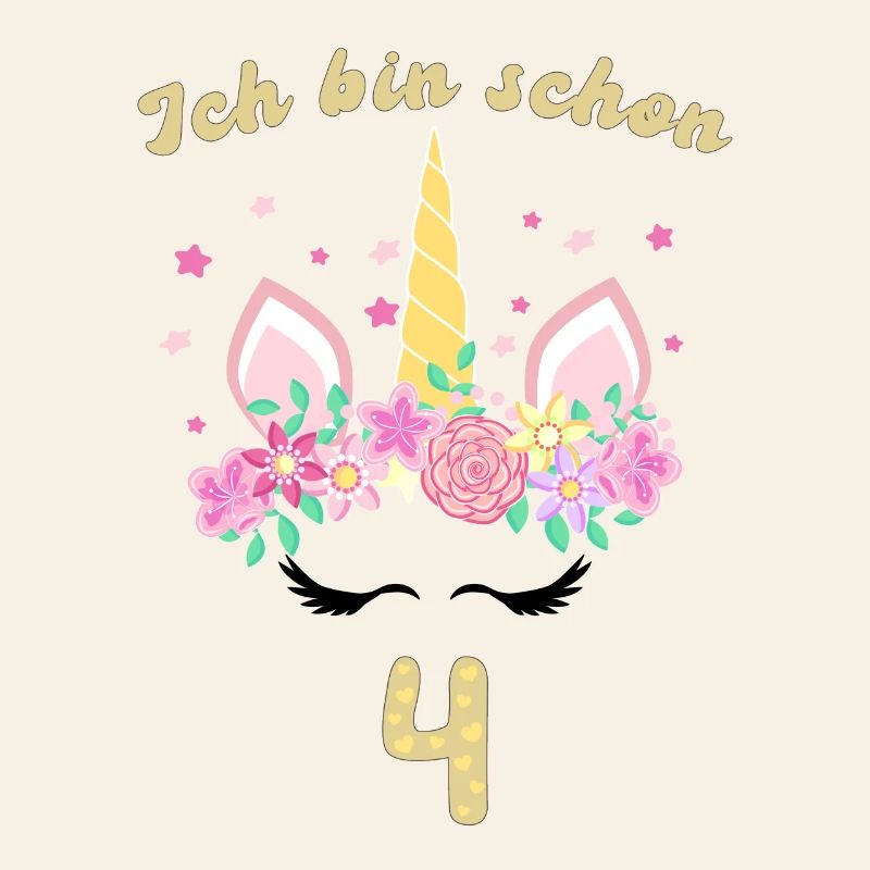 Ich Bin Schon 4