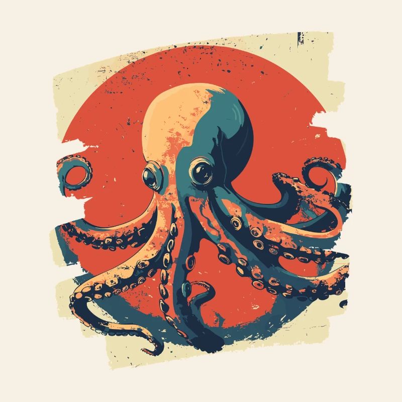 Octopus Octopus