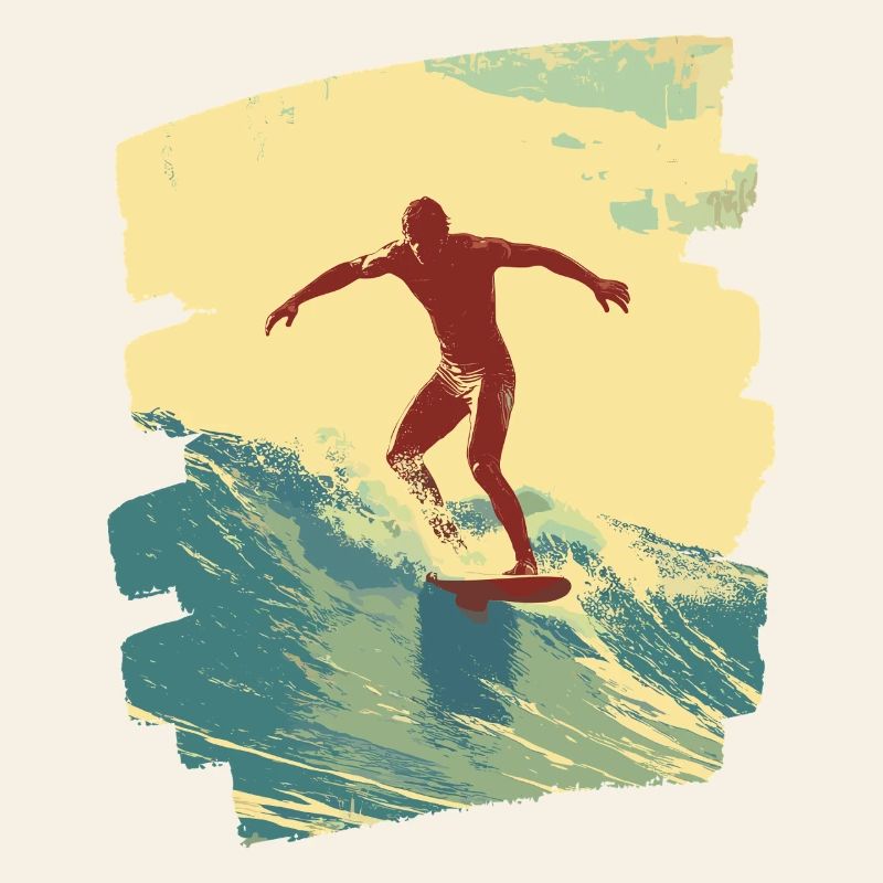Surfer