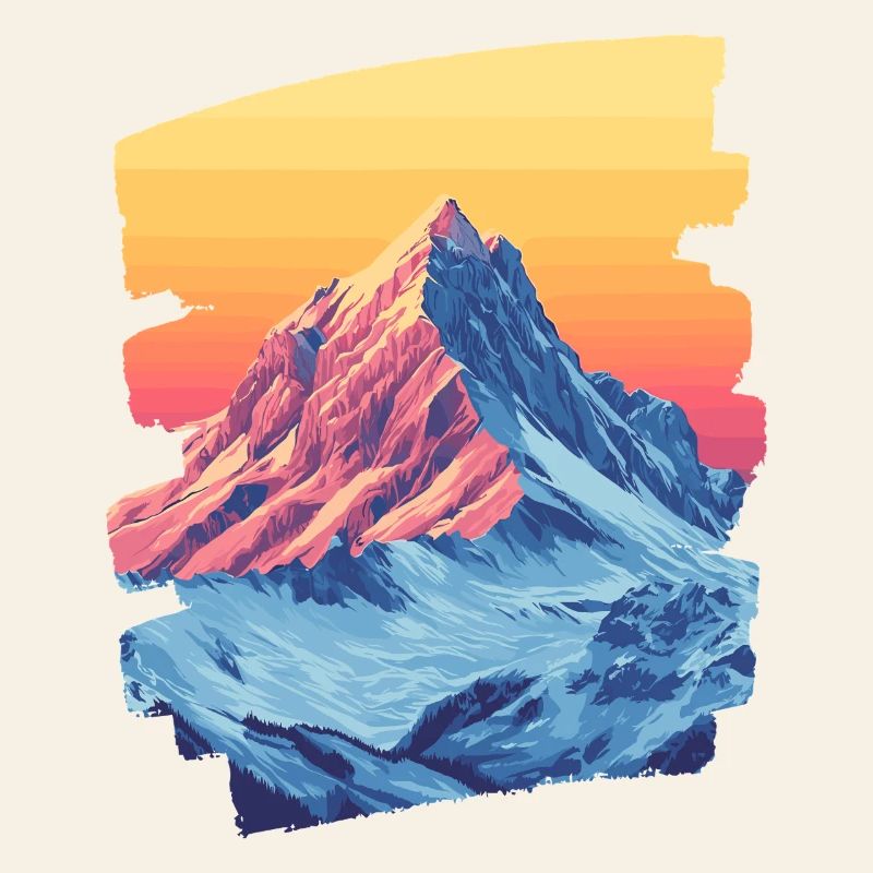 Berge Klettern Kletterer Wandern