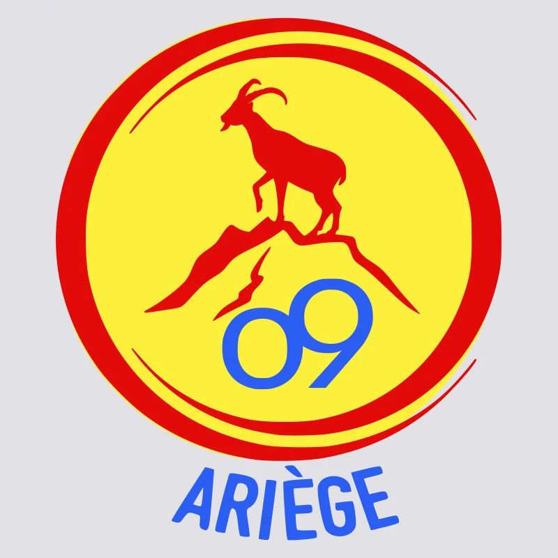 Alpine ibex Ariège 09