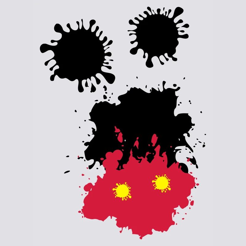 Mouse spots