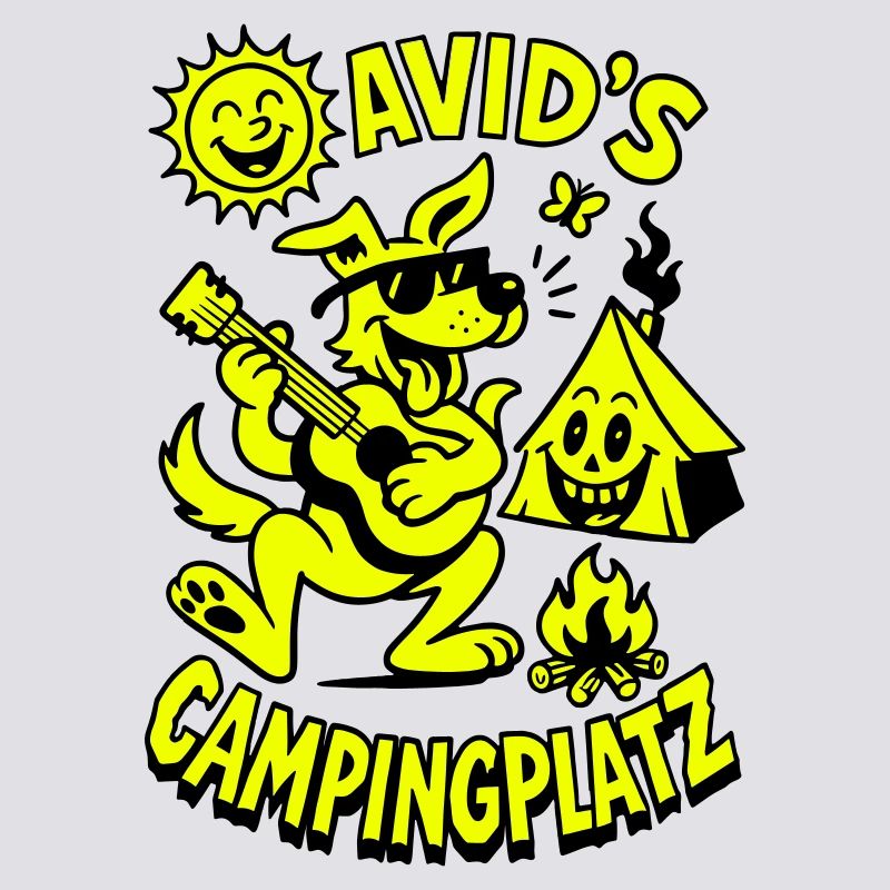 David's Campsite