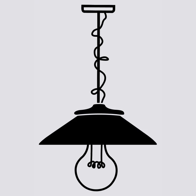 Pendant lamp