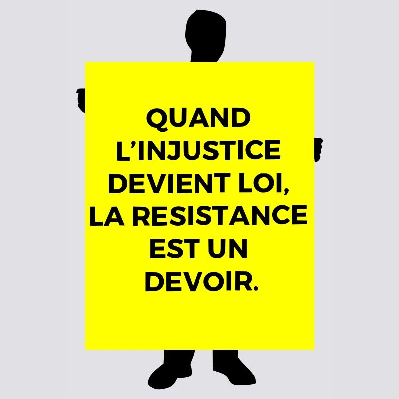 Injustice