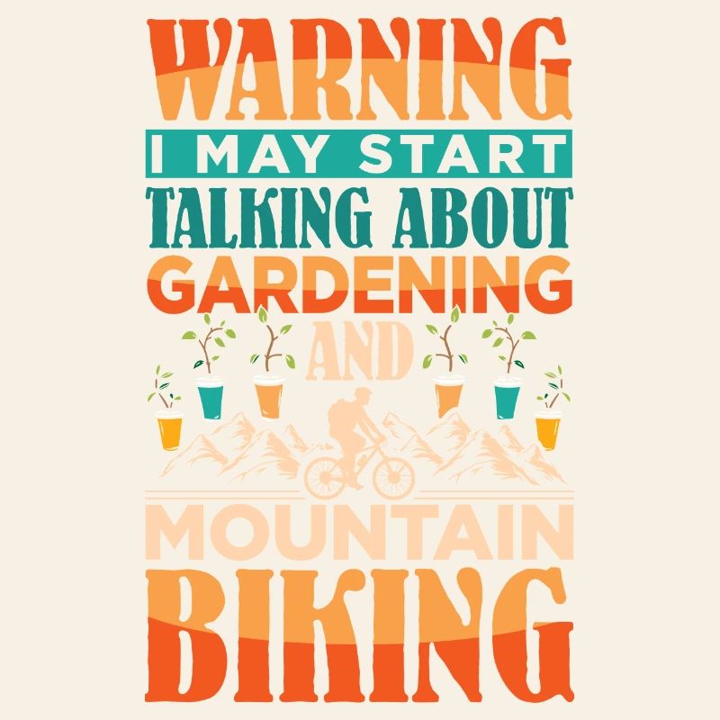 Jardin de VTT VTT