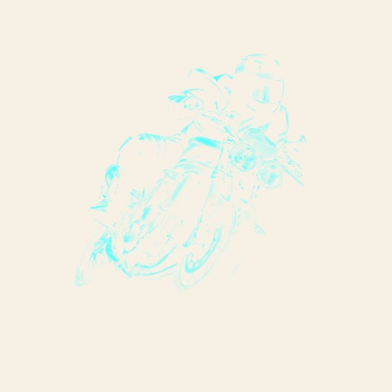 motorcycle
