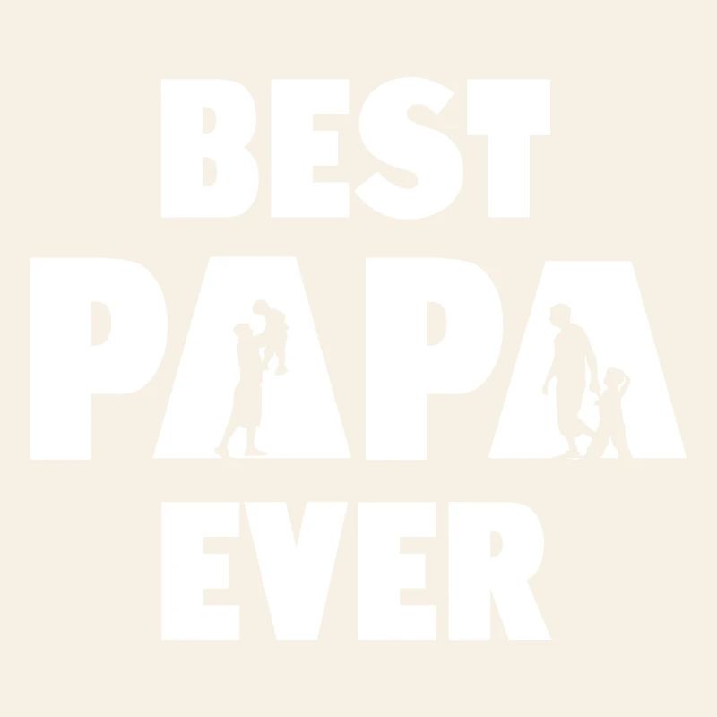Best Papa Ever