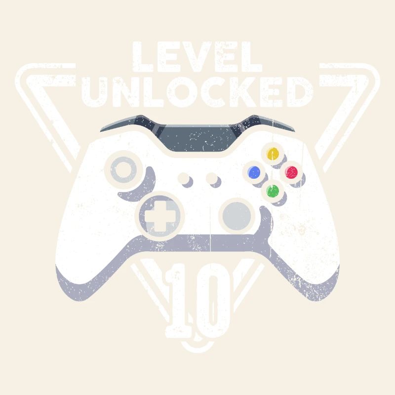 Level Unlocked 10 Controller