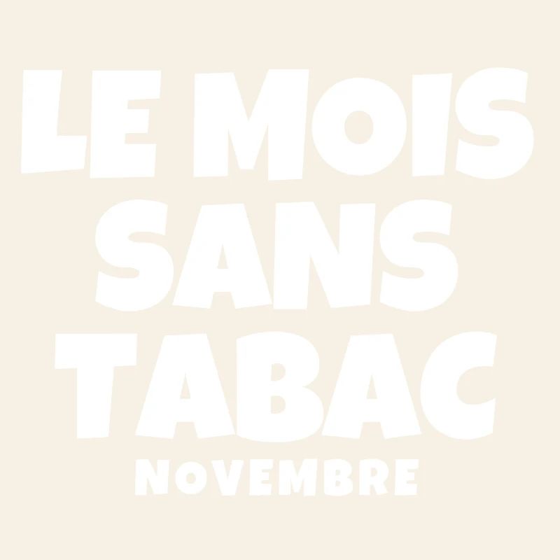 tabac, mois sans tabac, novembre, stop tabac