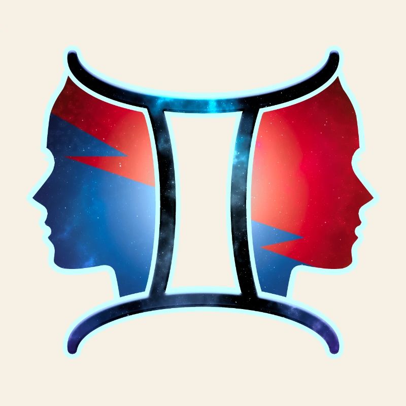 Zodiac | Gemini sign