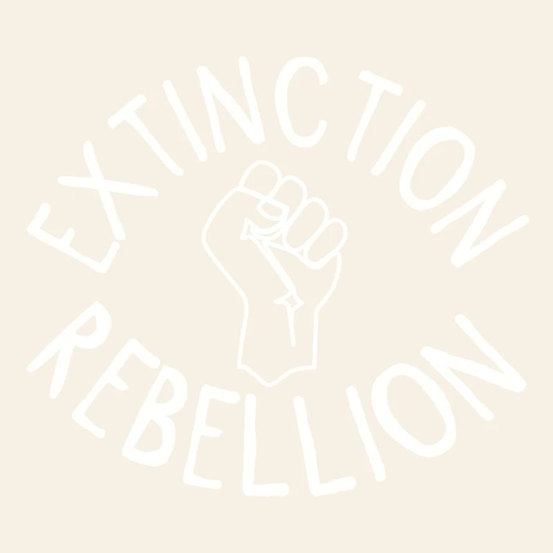 Extinction Rebellion Faust