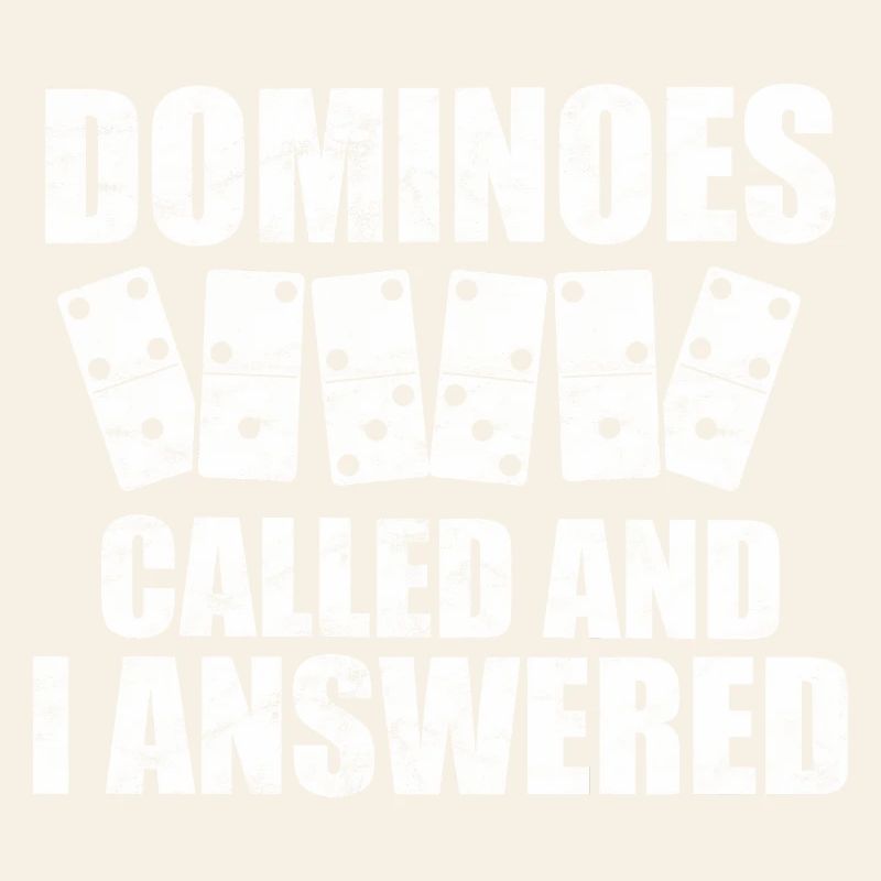 Conception de domino