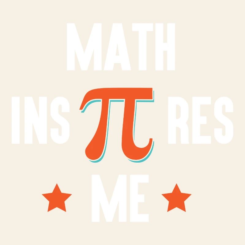 Pi Day - Math Inspires Me