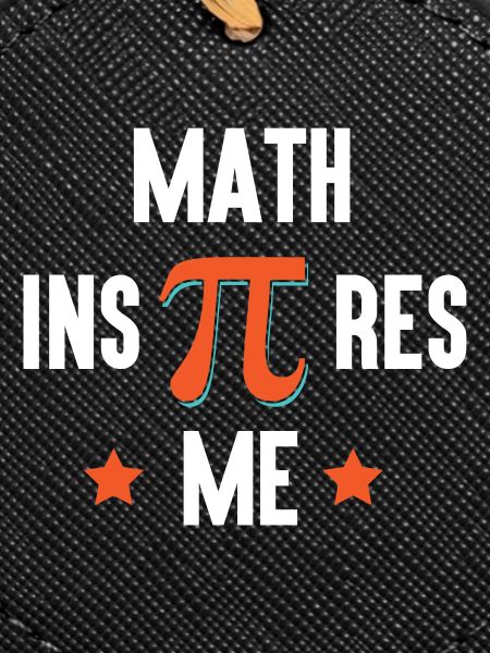 Pi Day - Mathe inspiriert mich