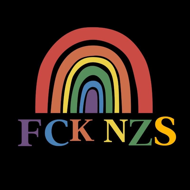 FCK NZS