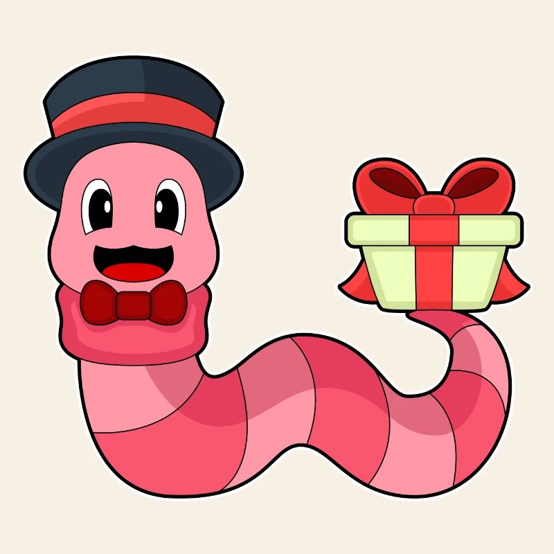 Worm Groom Package Wedding