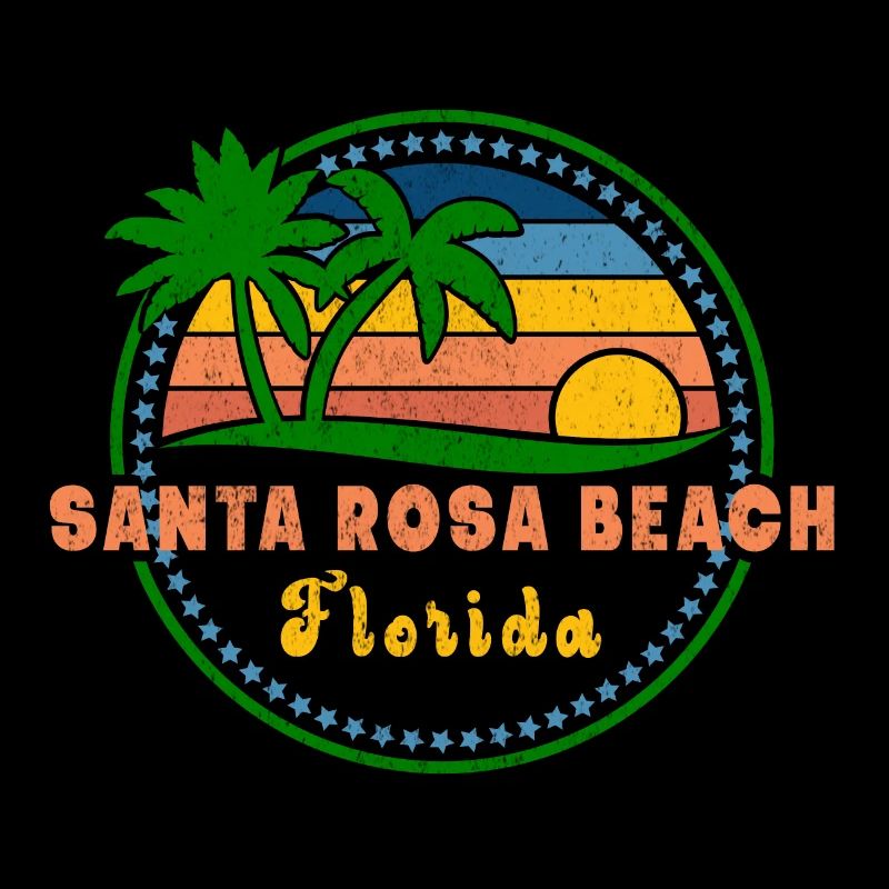 Santa Rosa Strand