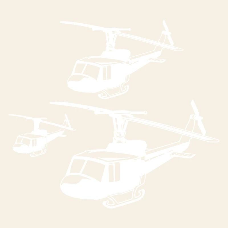 Hélicoptère
