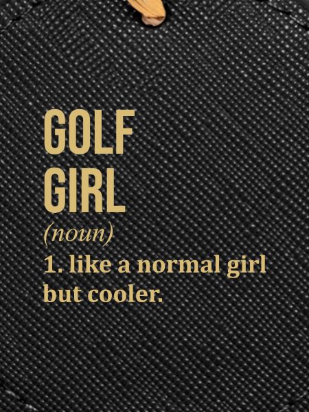 Golf Golf Golf