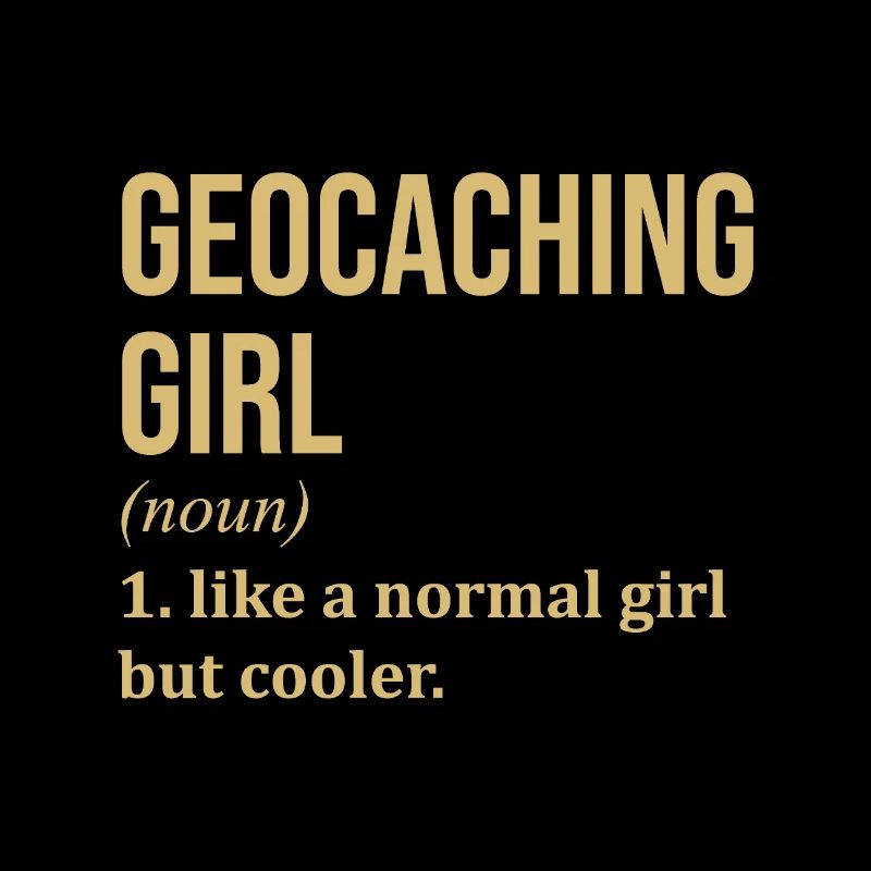 Geocaching