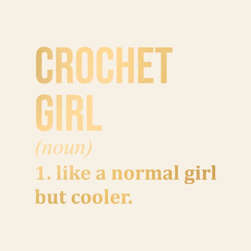 Crochet