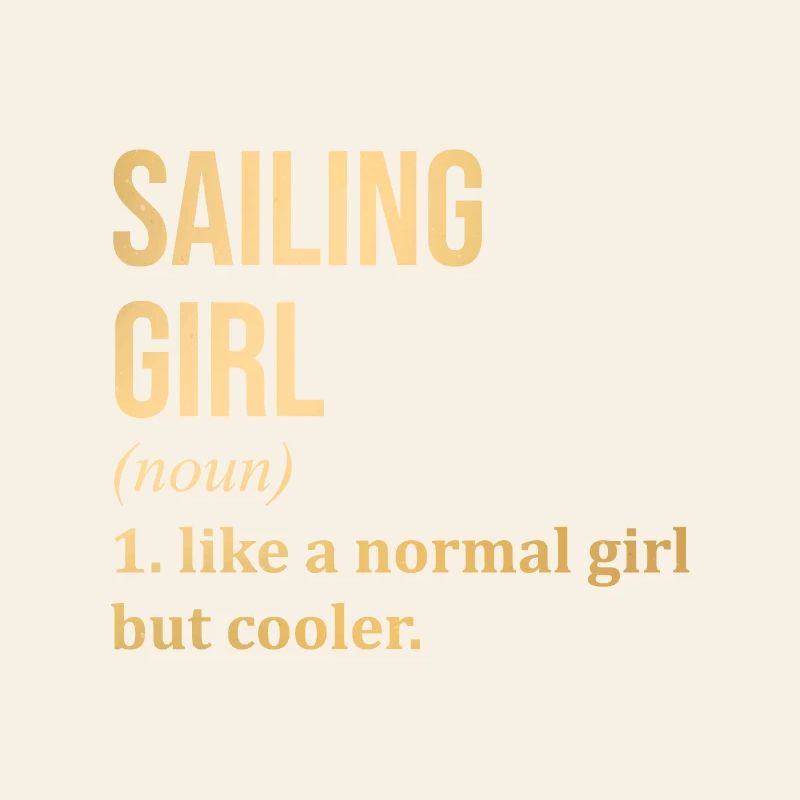 Sailing