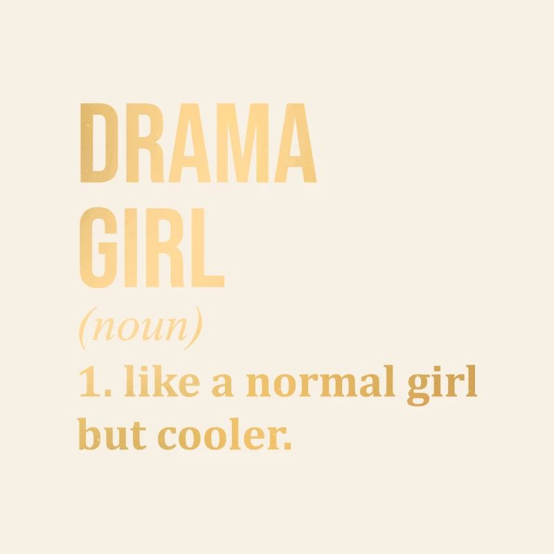 drame