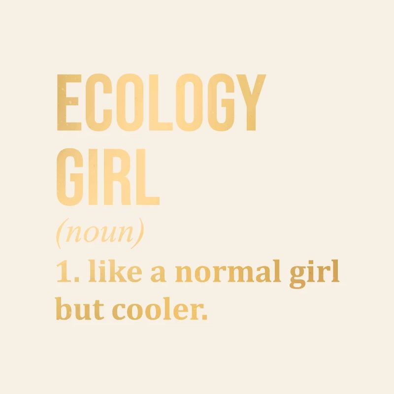 Ecology