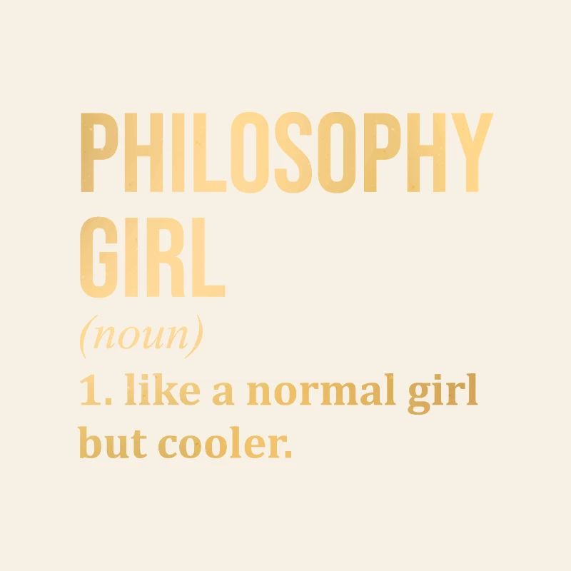 philosophie