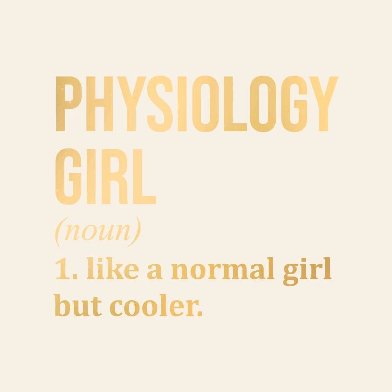 Physiology