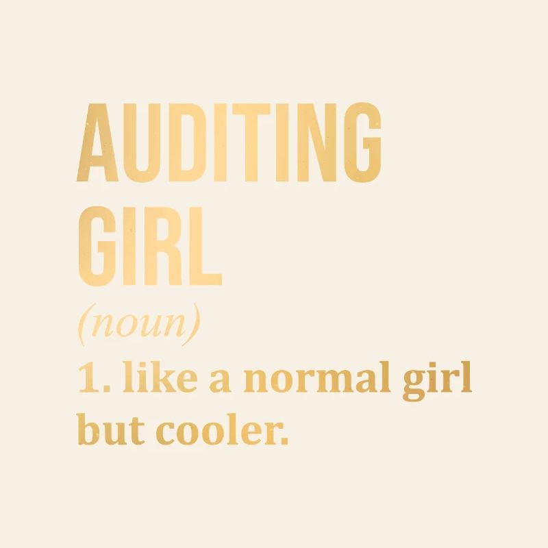 Auditing