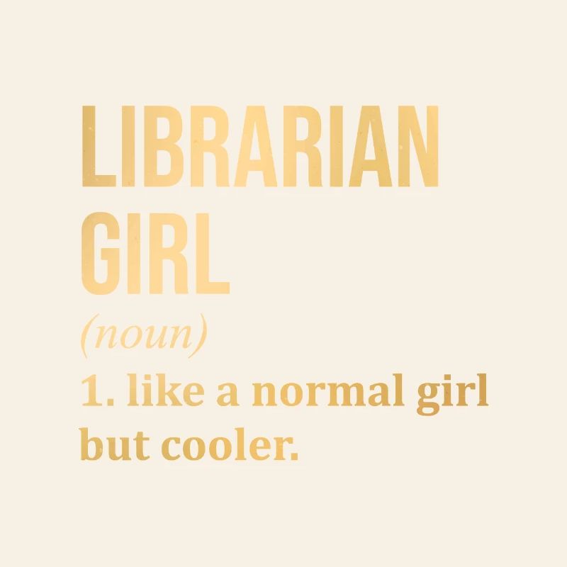 bibliothécaire
