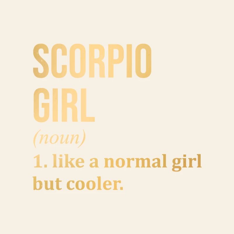Scorpio