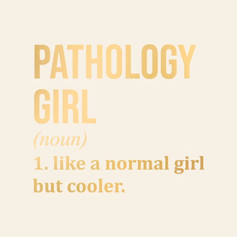 Pathology