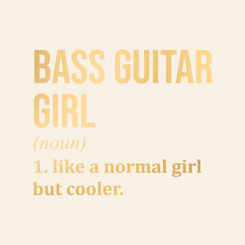 guitare basse