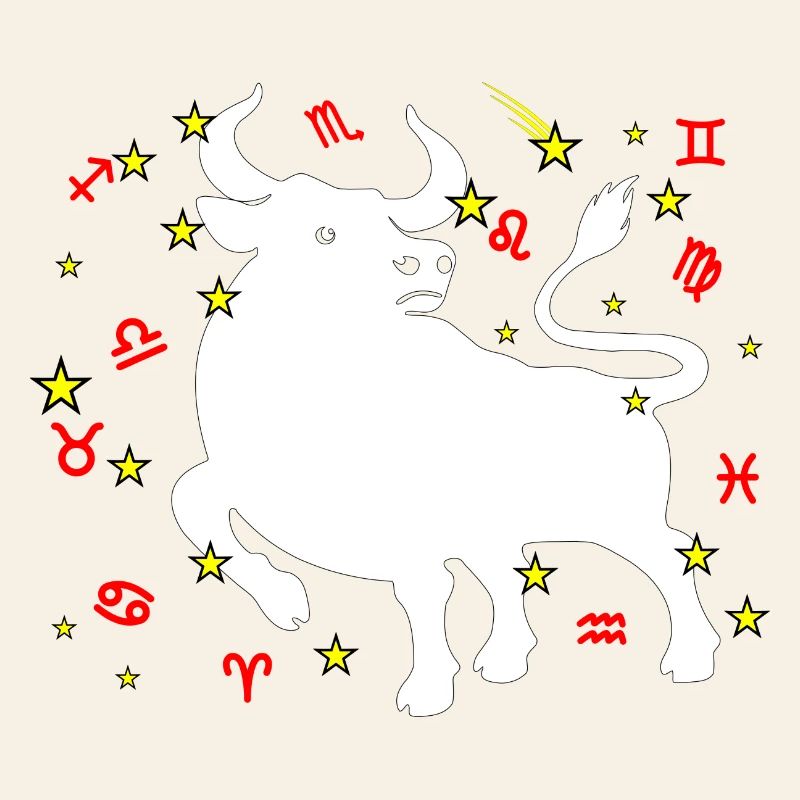 Taurus Farbe