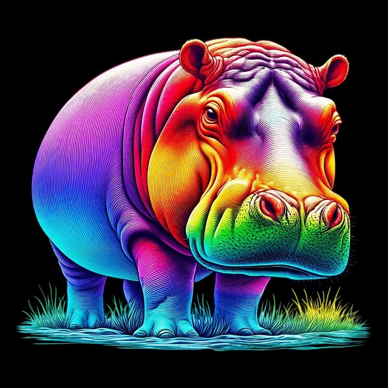 Hippopotamus